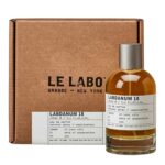 Le Labo Labdanum 18 Perfume For Unisex EDP 100ml - Image 2