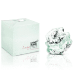 Montblanc Lady Emblem L'Eau for Women - Eau de Toilette, 75 ml