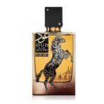 Lattafa Lail Malaki Oud EDP 100ml Spray For Unisex