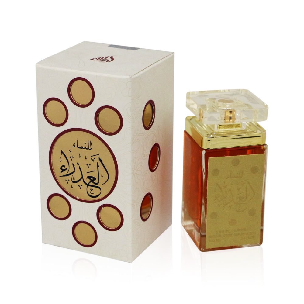 lattafa_al_azra_1 Lattafa Al Azra'a, Perfume for Women, EDP, 100ml - Image 1