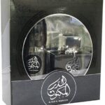 Lattafa Al Dur Al Maknoon Giftset perfume for Men EDP 100 ml + Deo 200ml
