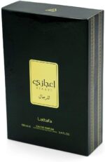 Lattafa Ejaazi - Perfume For Men - EDP 100ml - Image 3
