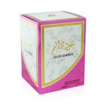 Lattafa Oud Da'em For unisex, edp, 100ml - Image 2