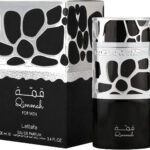 Lattafa Qimmah - Perfume For Men - EDP 100 ml