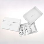 Al Haramain L’Aventure Blanche Spray Gift Set for Men