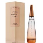 ISSEY MIYAKE L'EAU D'ISSEY PURE NECTAR DE PARFUM Perfume for Women EDP 90 ml
