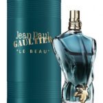 JEAN PAUL GAULTIER LE BEAU FOR MEN EDT 75 ml