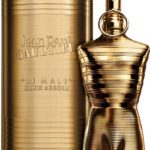 Le Male Elixir Absolu By Jean Paul Gaultier Perfume For Men EDP 75ml