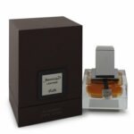 Rasasi Junoon  Leather Pour Homme  EDP 50 ML