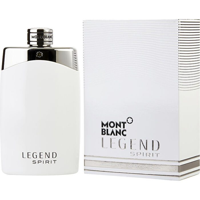 legend_1 MONT BLANC LEGEND SPIRIT PERFUME FOR MEN EDT 200 ml - Image 1