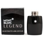 Legend by Mont Blanc for Men - Eau de Toilette, 4.5ml