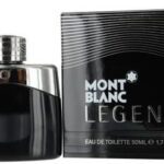 Mont blanc Legend for Men - Eau de Toilette, 50 ml