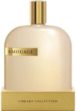 Amouage Library Collection Opus VIII for Unisex, EDP, 100 ml - Image 2