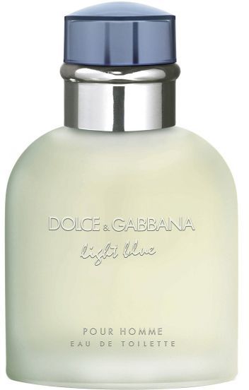 Dolce & Gabbana Light Blue for Men - Eau de Toilette, 75ml - Image 2