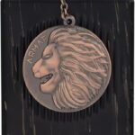 Lion heart By Armaf Club de Nuit Perfume For Women For Edp 100ml