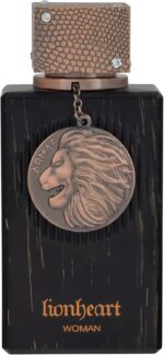 Lion heart By Armaf Club de Nuit Perfume For Women For Edp 100ml