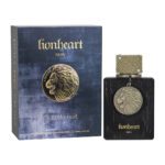 Lionheart By Armaf Perfume For Men Edp 100ml - Image 2