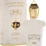 XERJOFF LIRA PERFUMED HAIR MIST FOR WOMEN  BY CASAMORATI - 30ML