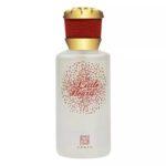 Little Hearts By Ahmed Al Maghribi Perfume For Women Edp 50ml
