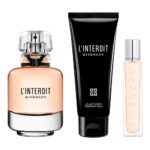 Gift Set By Givenchy For Women