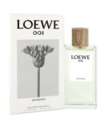 LOEWE 001 WOMAN FOR WOMEN EDP 100 ml - Image 2