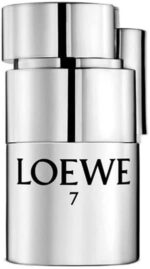 LOEWE 7 Plata - Perfume For Men - EDT 50 ml - Image 2