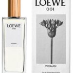 Loewe 001 Woman EDP 30 ml