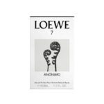 LOEWE 7 ANONIMO POUR HOMME (M) EDP 50 ml FR