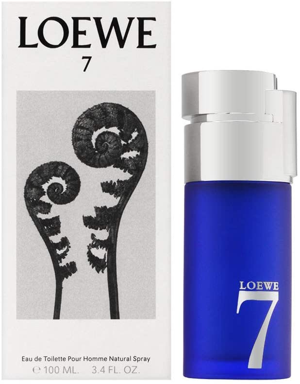 LOEWE 7 Pour Homme - Perfume For Men - EDT 100 ml - Image 1