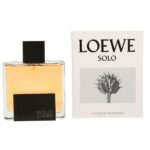 LOEWE Solo Pour Homme - Perfume For Men - EDT 125 ml