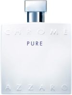 Loris Azzaro Chrome Pure - Perfume For Men - EDT 50ml