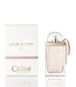 CHLOE LOVE STORY FOR WOMEN EDT 75 ml