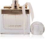 CHLOE LOVE STORY PERFUME FOR WOMEN EDP 30 ml - Image 2