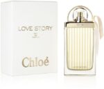 Chloe Love Story For Women - EDP, 75ml