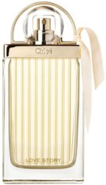 Chloe Love Story For Women - EDP, 75ml - Image 2