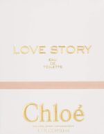 CHLOE LOVE STORY PERFUME FOR WOMEN EDT 50 ml - Image 2