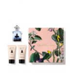 GUERLAIN LA PETITE ROBE NOIRE FOR WOMEN SET EDP INTENSE 50ml+VELVET BODY MILK 75ml+SHOWER GEL 75ml