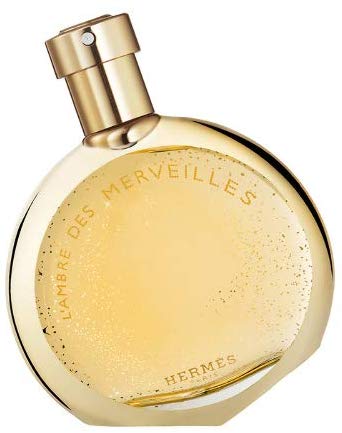 ls_1 L'Ambre Des Merveilles by Hermes - Perfumes for Women - Eau de Parfum, 50ml - Image 1