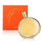 HERMES L'AMBRE DES MERVEILLES FOR UNISEX EDP 100 ml - Image 2