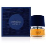 French Avenue Lumiere Garcon Perfume For Men EDP 100ml - Image 3