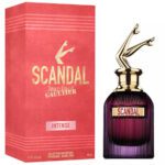 Scandal Intense By Jean Paul Gaultier Perfume For Women Edp 50ml