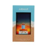 Armaf Originals Beach Party Perfume For Unisex EDP 100ml - Image 2