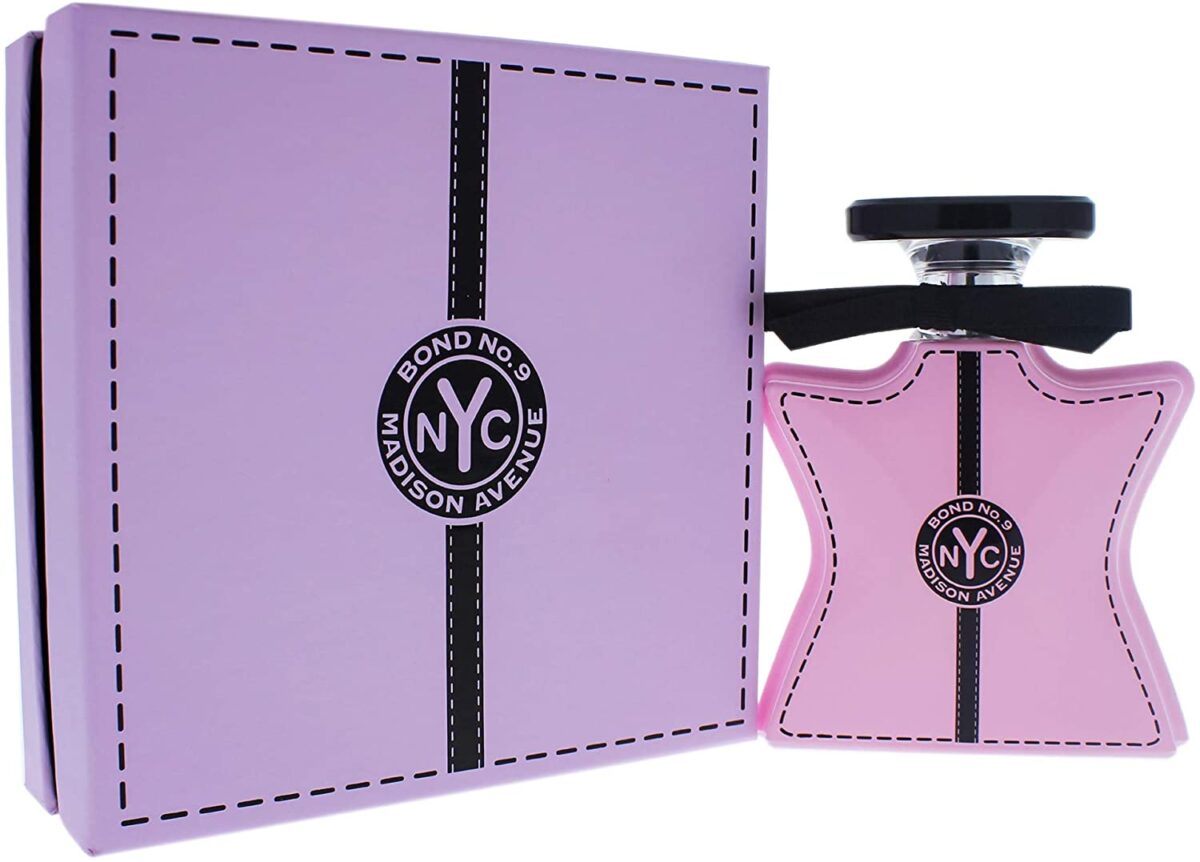 Madison Avenue Eau De Parfum Spray By Bond No. 9 For Women - Image 2