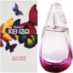 Kenzo- Madly Kenzo for Women - Eau De Toilette, 80ml