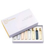 Maison Ancis Kurkdjian Paris The Ag Wrdrbe For Women Set EDP 7X11 ml+EDT 11ml (Travel Set)