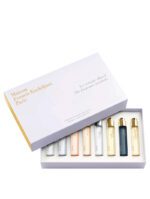 Maison Ancis Kurkdjian Paris The Ag Wrdrbe For Women Set EDP 7X11 ml+EDT 11ml (Travel Set)
