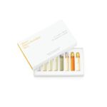 Maison Ancis Kurkdjian Paris The AgE Wrdrbe For Men set EDP3X11ml+EDT5X11ml(Travel Set)