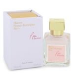 Maison Francis Kurkdjian Paris A La Rose L'Eau - Perfume For Women - EDT 70 ml - Image 2