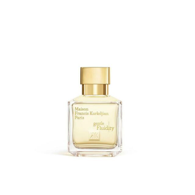 maison_francis_kurkdjian_paris_gentle_fluidity_gold_u_edp_70_ml_fr Maison Francis Kurkdjian Paris Gentle Fluidity Gold - Perfume For Unisex - EDP 70 ml - Image 1
