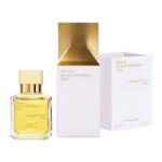 Maison Francis Kurkdjian Paris Lumiere Noire Pour Femme Women Edp 70 Ml